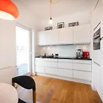 Apartamento Golden Times Przymorze 17 Pietro *
