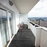 Apartamento Golden Times Przymorze 17 Pietro Gdansk