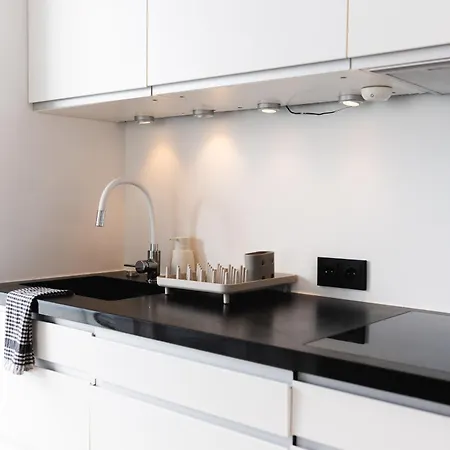 Golden Times Przymorze 17 Pietro 格但斯克