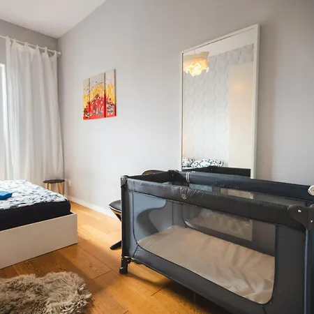 Golden Times Przymorze 17 Pietro *