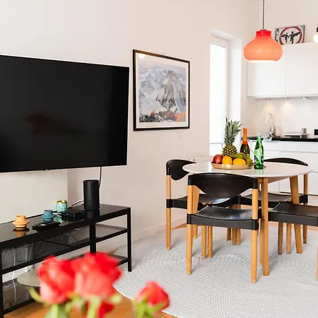 Golden Times Przymorze 17 Pietro