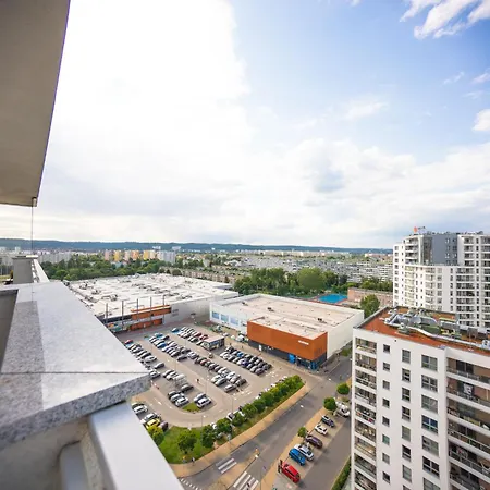 Golden Times Przymorze 17 Pietro *