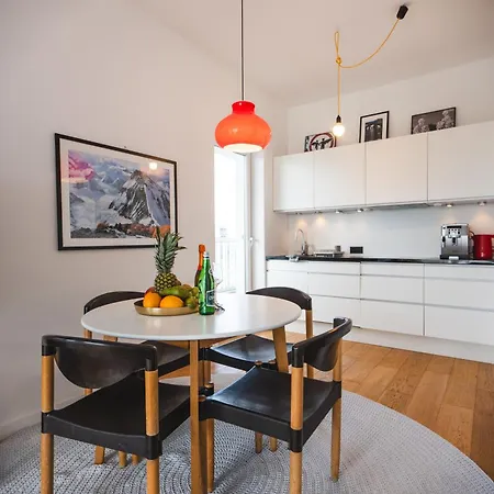 Golden Times Przymorze 17 Pietro