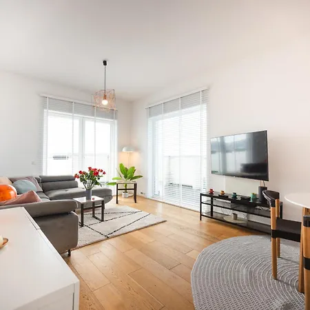 Golden Times Przymorze 17 Pietro *