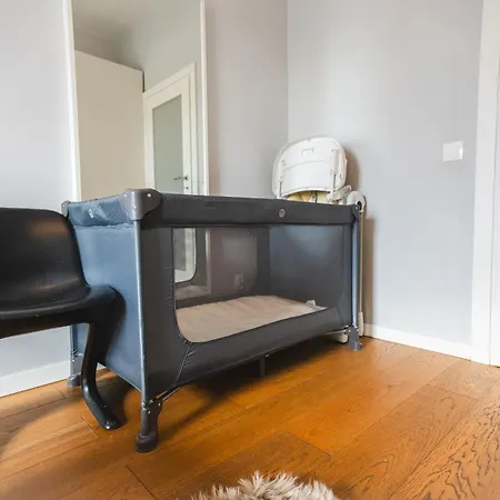 Apartment Golden Times Przymorze 17 Pietro *