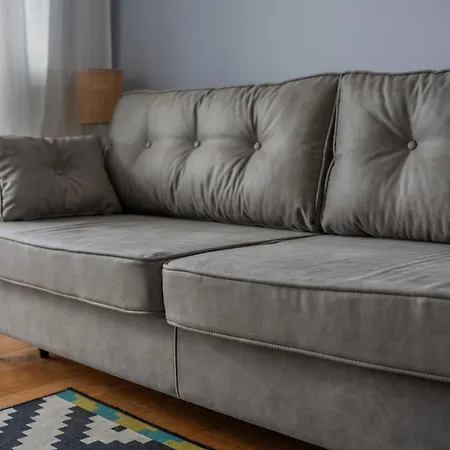 Golden Times Przymorze 17 Pietro 公寓