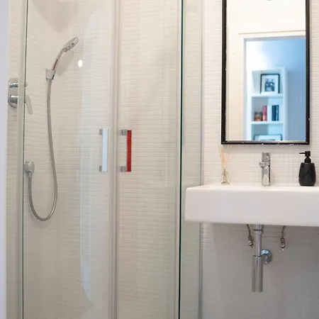 Golden Times Przymorze 17 Pietro * Danzig