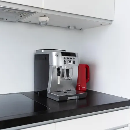 Apartment Golden Times Przymorze 17 Pietro