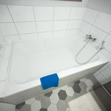 Golden Times Przymorze 17 Pietro