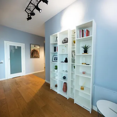 Golden Times Przymorze 17 Pietro *