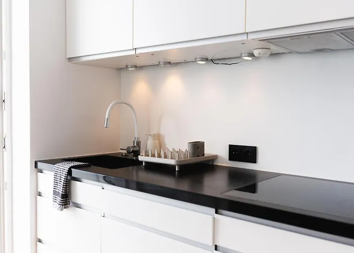 Golden Times Przymorze 17 Pietro Gdańsk