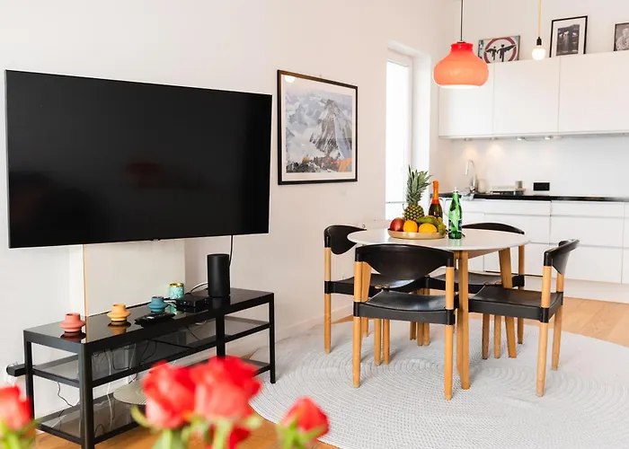 Golden Times Przymorze 17 Pietro