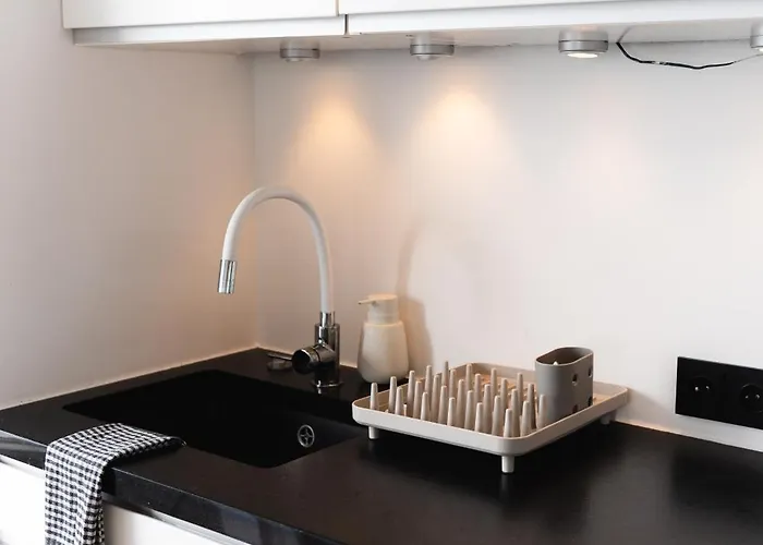 Golden Times Przymorze 17 Pietro * Gdańsk