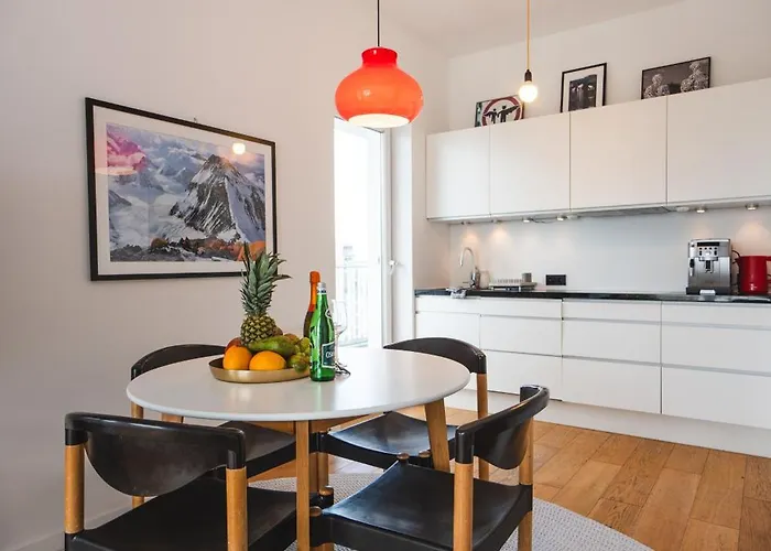 Golden Times Przymorze 17 Pietro