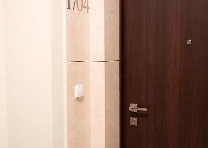 Golden Times Przymorze 17 Pietro