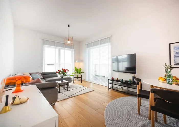 Golden Times Przymorze 17 Pietro *