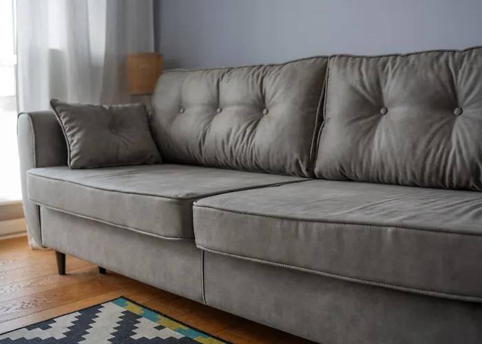 Golden Times Przymorze 17 Pietro Appartement