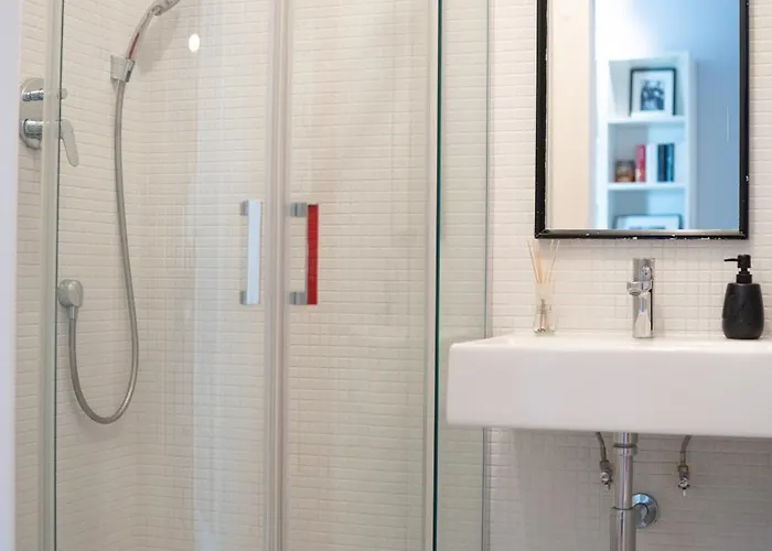 Golden Times Przymorze 17 Pietro * Gdańsk