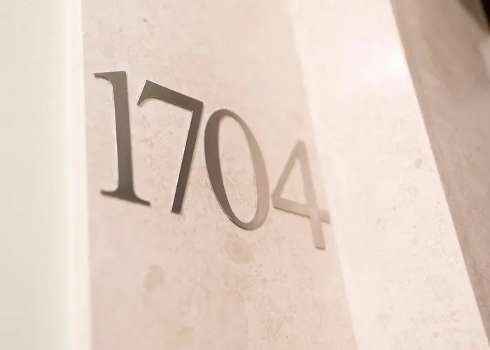 Appartement Golden Times Przymorze 17 Pietro *