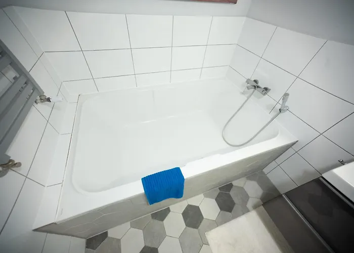 Golden Times Przymorze 17 Pietro