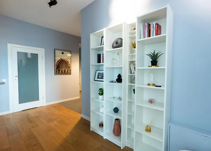 Golden Times Przymorze 17 Pietro *