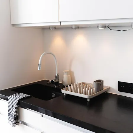 Golden Times Przymorze 17 Pietro * غدانسك