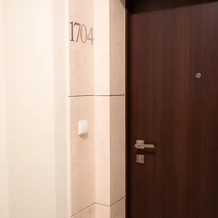 Golden Times Przymorze 17 Pietro