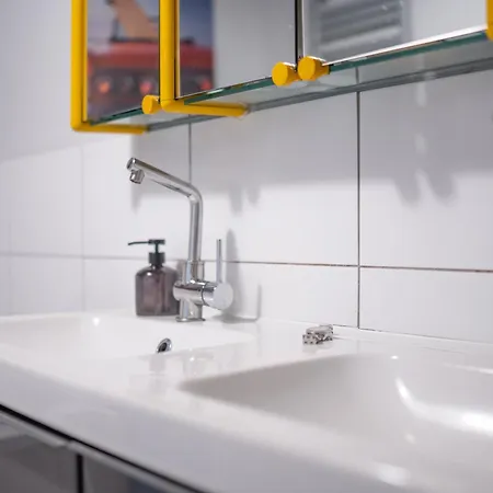 Golden Times Przymorze 17 Pietro شقة غدانسك