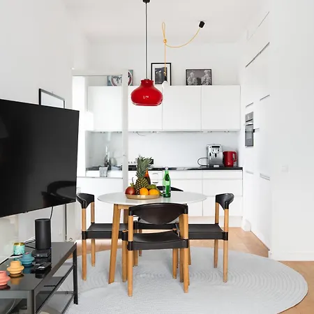 شقة Golden Times Przymorze 17 Pietro