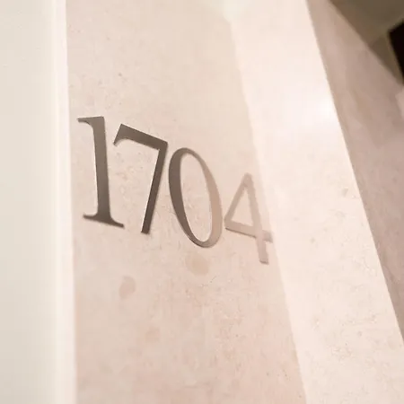 شقة Golden Times Przymorze 17 Pietro *