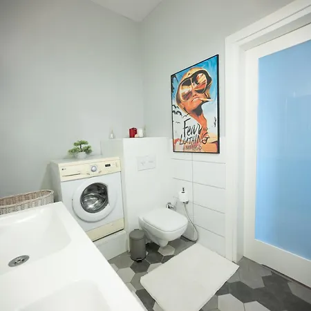 Golden Times Przymorze 17 Pietro